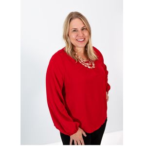 Senior Director of Cardiac Surgery Quality at Medtronic triumphs in fight against No. 1 killer of women 