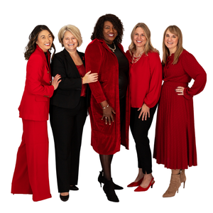 Woman of Impact nominees