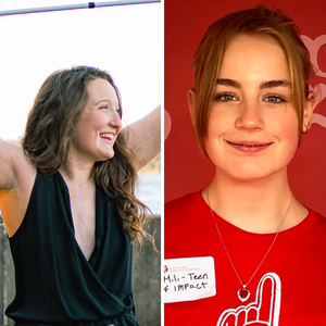 Two Puget Sound changemakers triumph in fight to eliminate heart disease and stroke 