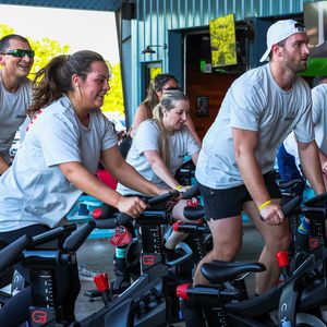 CycleNation Austin riders pushed pedals to raise funds for stroke