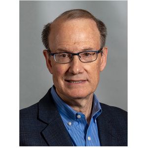 Anthony Rosenzweig, M.D., FAHA