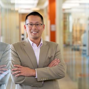 Stephen Chan, M.D., Ph.D., FAHA