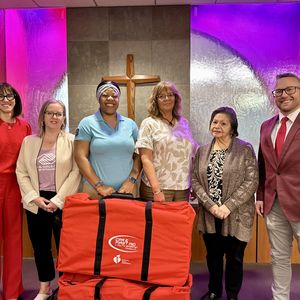 St. Joseph's Health y la American Heart Association (Asociación Americana del Corazón) se unen para salvar vidas mediante la RCP