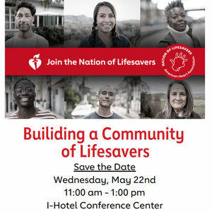 Heart of Champaign-Urbana announces revamped Nation of Lifesavers experience