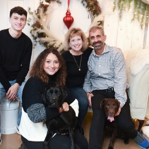 Two survivors share their stories at Hudson Valley Heart Walk