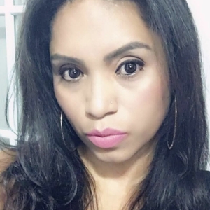 Karina Gonzabay