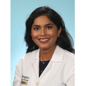 Lakshmi R. Gokanapudy Hahn M.D.