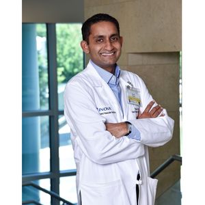 Fairfax, VA doctor to receive pediatric heart transplantation research grant
