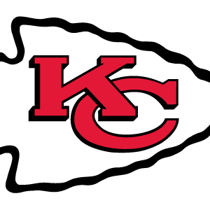 Kansas City Chiefs Logo 2024