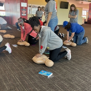 NFL’s Chiefs add lifesavers to the chain of survival in Kansas City