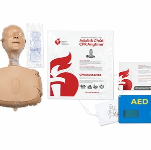 CPR Anytime Kit