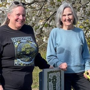Seattle stroke survivor says quick action saved her life, it could save yours 