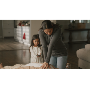 New campaign aims to empower Asian American communities with lifesaving CPR skills