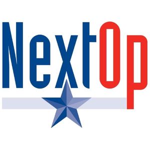 NextOp logo