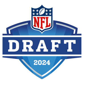 NFL Draft 2024 logo