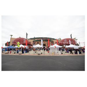 Orange County Heart & Stroke Walk brings the community together to celebrate milestone birthday and honor survivors and save lives! 