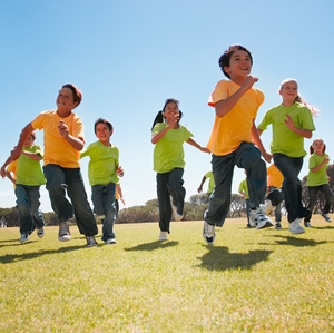 Pittsburgh Liberty K-5 school wins national NFL PLAY 60 grant for physical activity