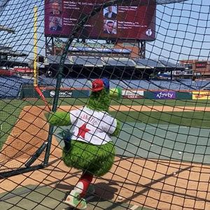 Philadelphia hits a home run in the fight against heart disease