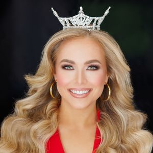 Miss Arkansas and heart health advocate Cori Keller to be keynote speaker at Central Arkansas Go Red for Women Luncheon May 8