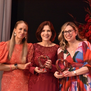 Greater Philadelphia unites to help eliminate heart disease and stroke in women