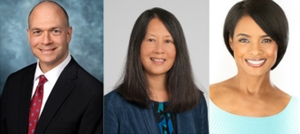 American Heart Association names Heart & Stroke Ball Guiding Values Award winners
