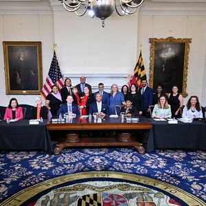 Stronger tobacco policies, improved access to CPR mark legislative wins for heart health in Maryland