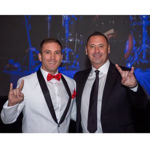 2024 Austin Heart Ball unites community to ensure access to basic needs for a healthy life