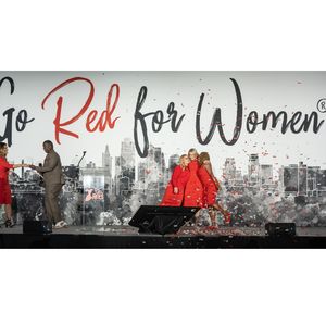 2024 Kansas City Go Red for Women Luncheon