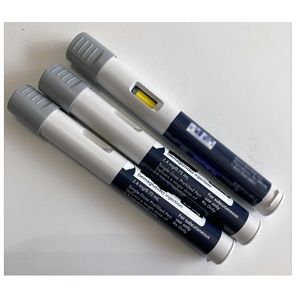 high-dose semaglutide injection pens