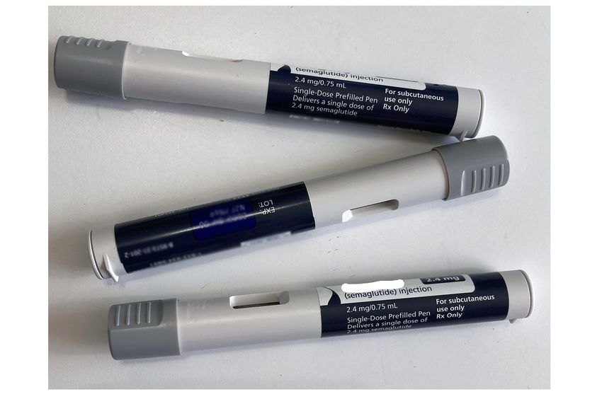 GLP-1 Meds Cut Heart Risks in Obesity, Autoimmune Cases