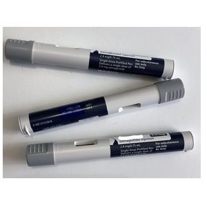 GLP-1-based meds linked to fewer heart events in adults with obesity, autoimmune disease