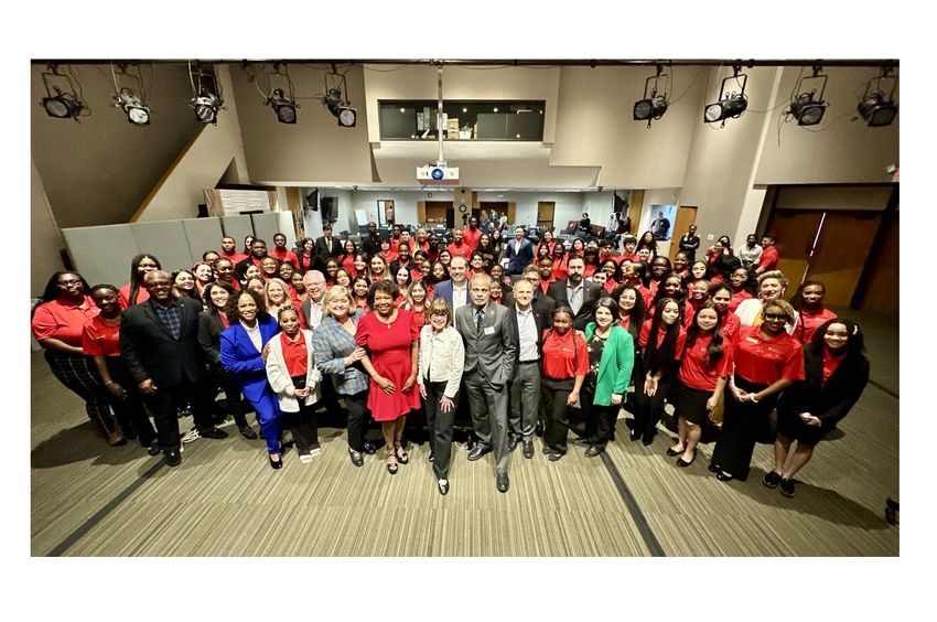 Developing next generation of diverse health care professionals at HBCU ...