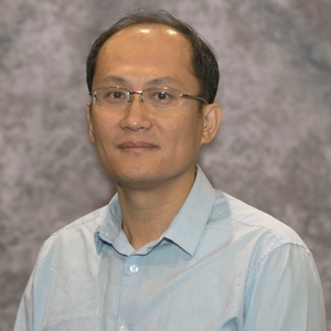 Jiantao Ma, Ph.D.