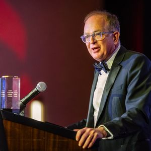 Dr. Robert Gerszten