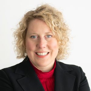 Stephanie Yenn named Executive Director for the American Heart Association in Dayton