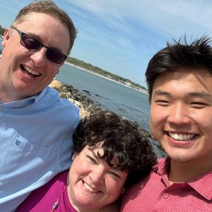 Local Heroes to Be Honored at Central Massachusetts Heart and Stroke Walk