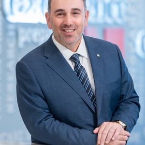 Jeff Flaks, President & CEO of Hartford HealthCare, Serves as 2024 Greater Hartford Heart Walk Centennial Chair
