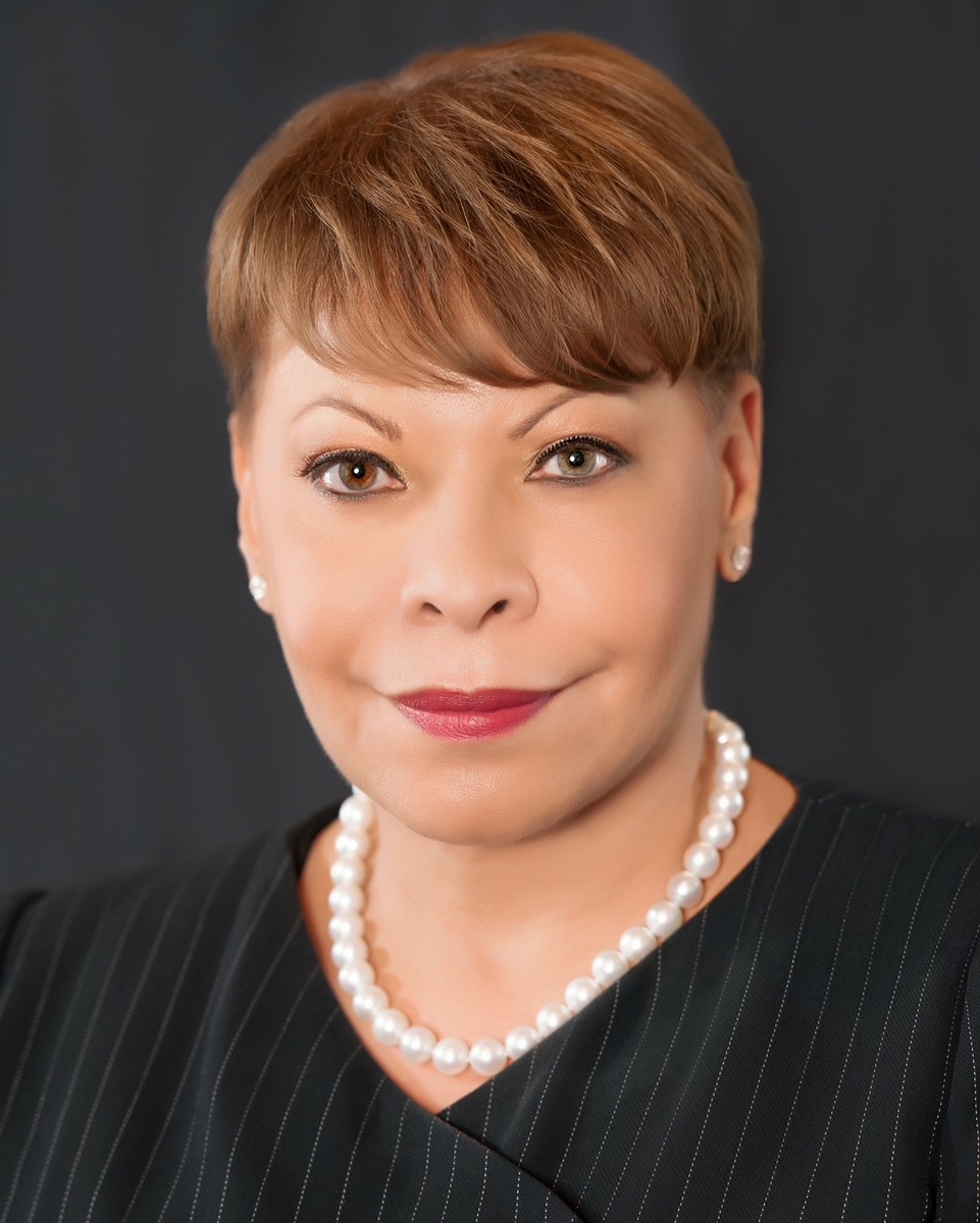 Linda Gooden