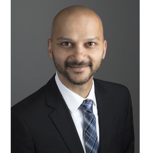 Dhruv Kazi, M.D., M.Sc., M.S., FAHA