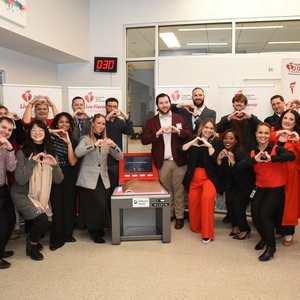 CPR & AED Awareness Week: Empowering Philadelphia Communities to Save Lives