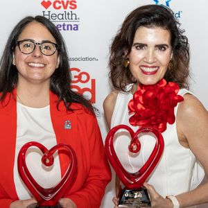 Kathy Salerno Ana VeigaMilton Co-Chairs