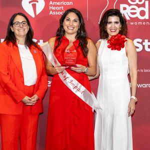 Kathy Salerno Elizabeth Hernandez Ana VeigaMilton