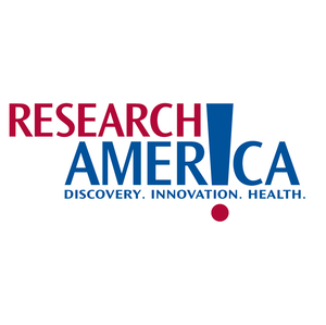 ResearchAmerica logo