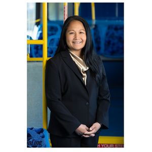 American Heart Association and SunLine Transit Agency come together to improve the health and well-being of the Coachella Valley 