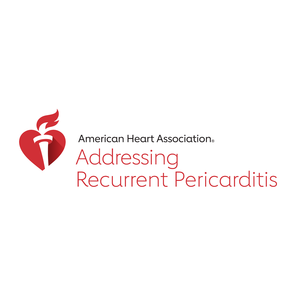 New initiative aims to help tens of thousands with recurrent pericarditis