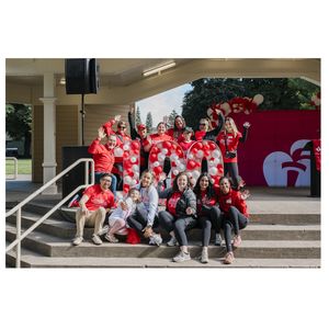 Founder's Day