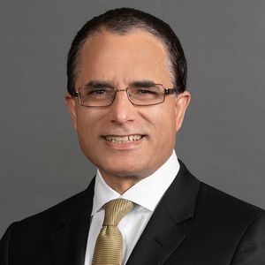 Brijesh Bhambi M.D.