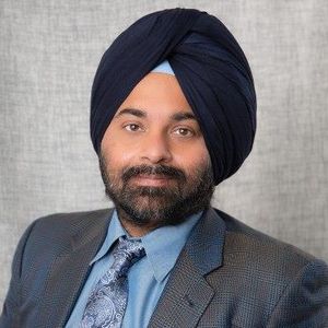 Sarabjeet Singh M.D.