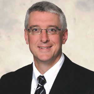 William Gill MD