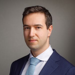 Cyprien Rivier M.D. M.Sc.